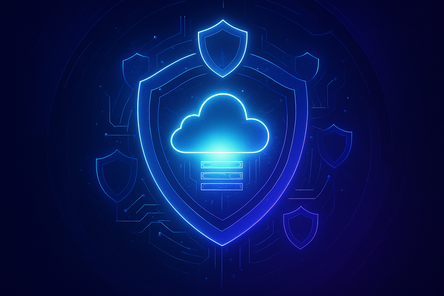 丝路云端主视觉